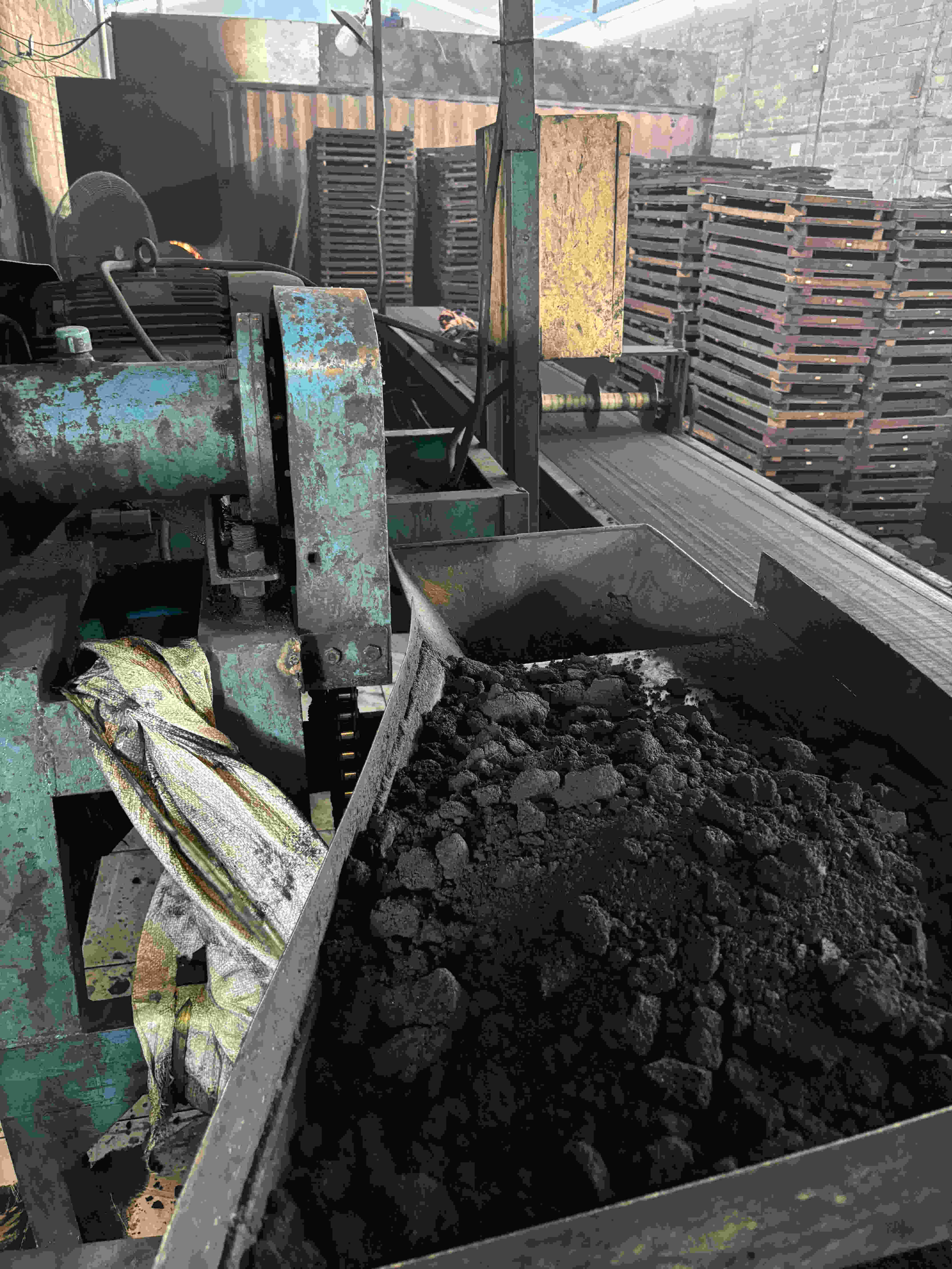 Factory 4